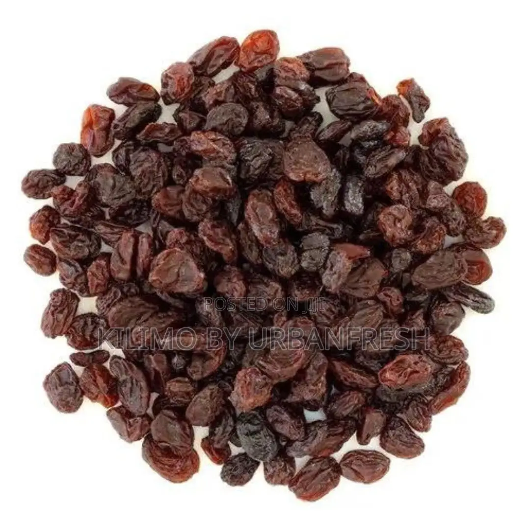 Raisins/Brown Sultans 1 Kg