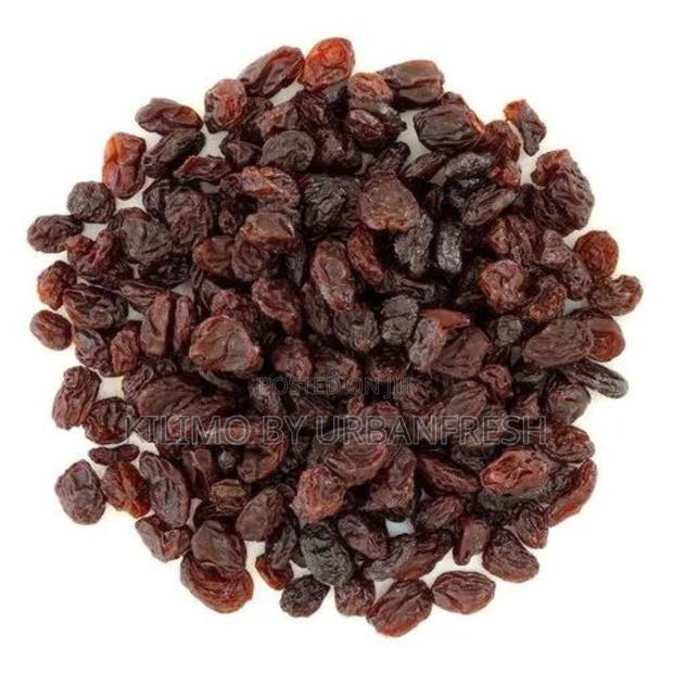 Raisins/Brown Sultans 1 Kg - main view