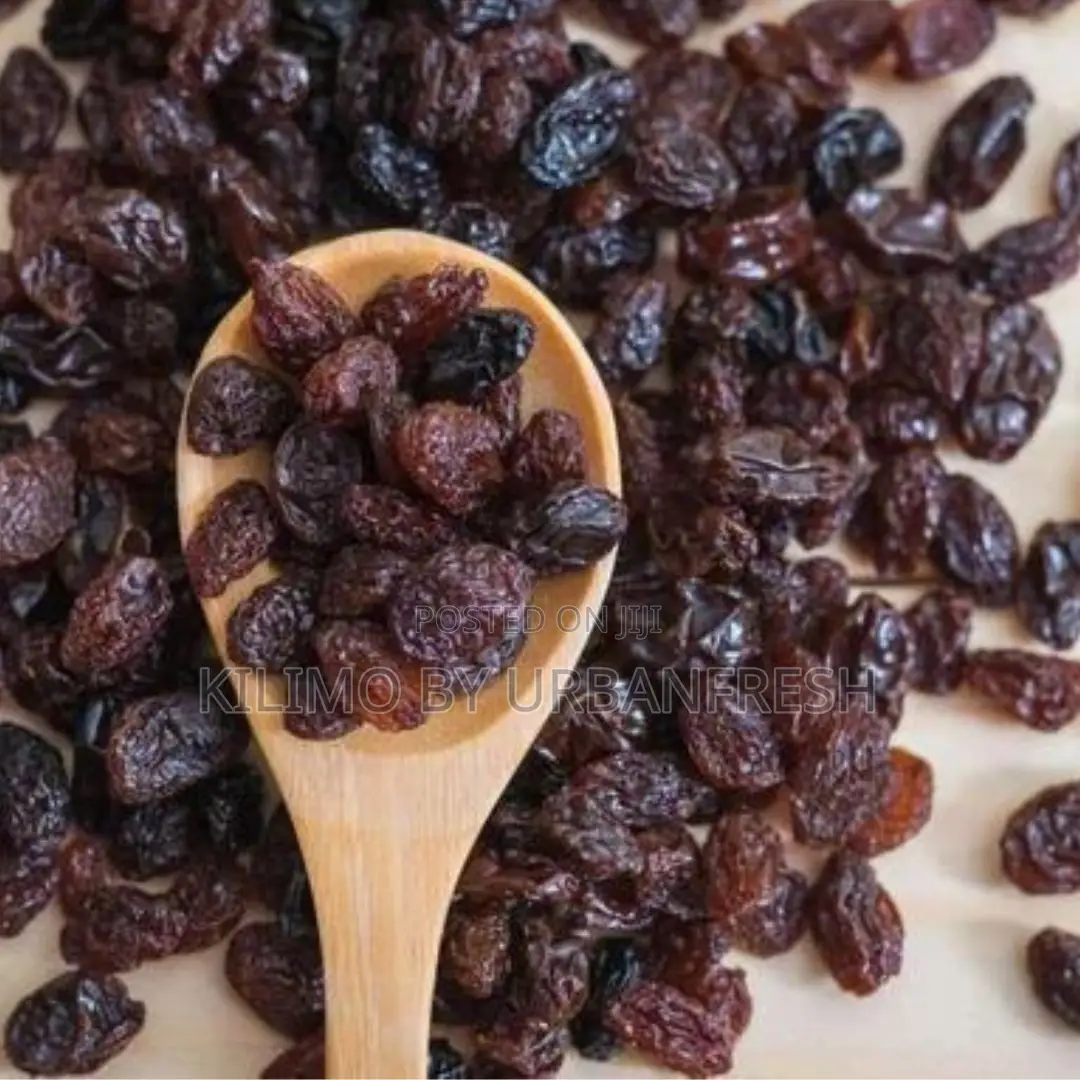 Raisins/Brown Sultans 500g