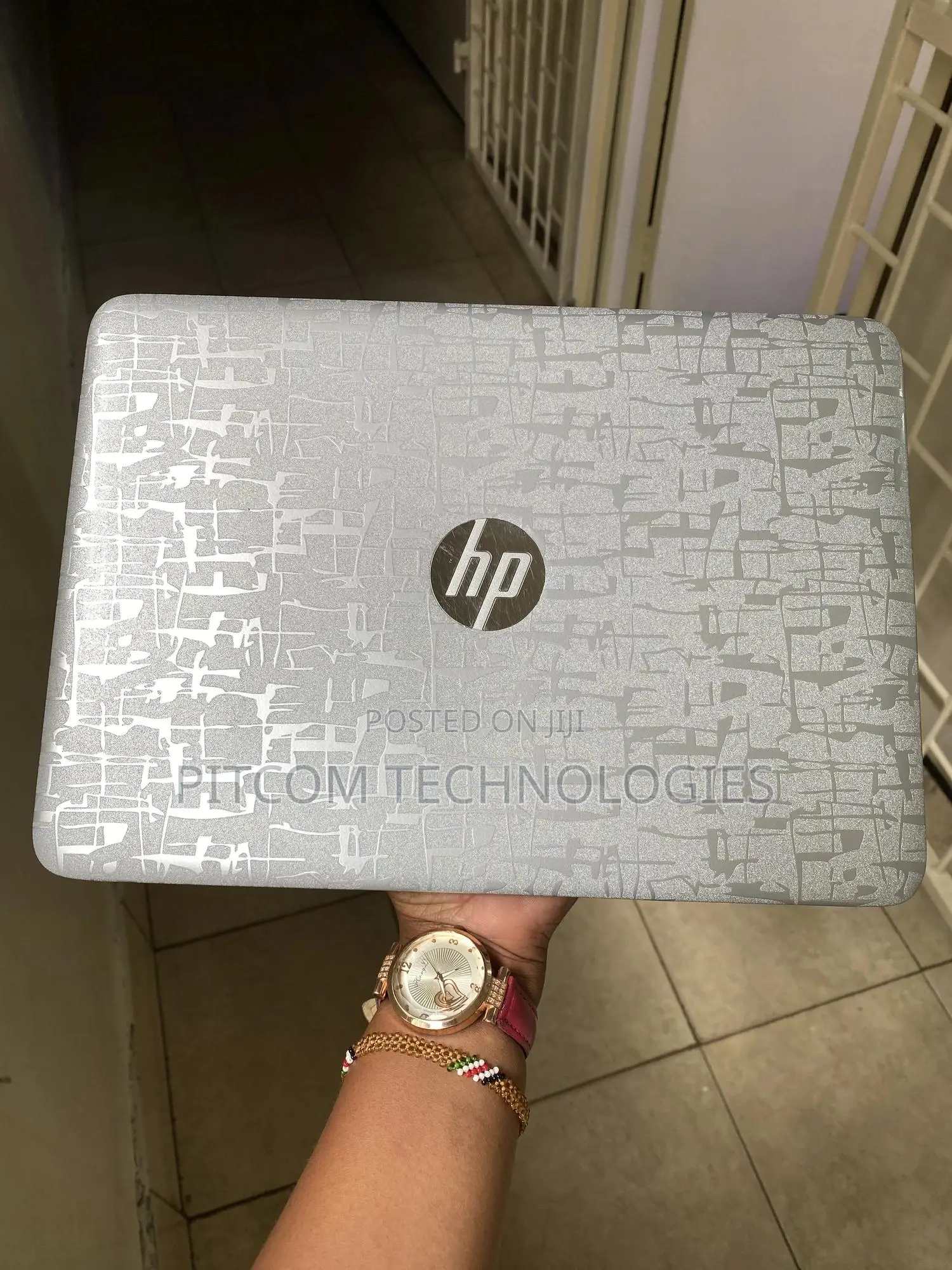 Laptop HP EliteBook 820 G3 8GB Intel Core I5 SSD 256GB