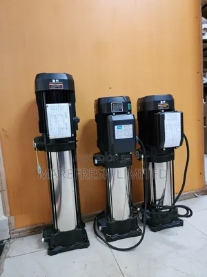 High Pressure Pump 1.5kw,1.8kw,2.2kw
