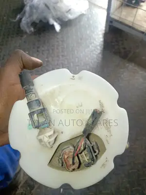 Fuel Pump Nissan B14