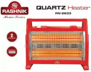 Quartz Room Heater