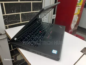 Laptop Lenovo ThinkPad X240 8GB Intel Core I5 SSD 256GB