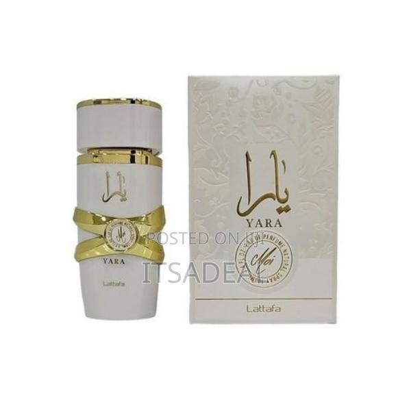Yara Moi (White Yara) 100ml - main view