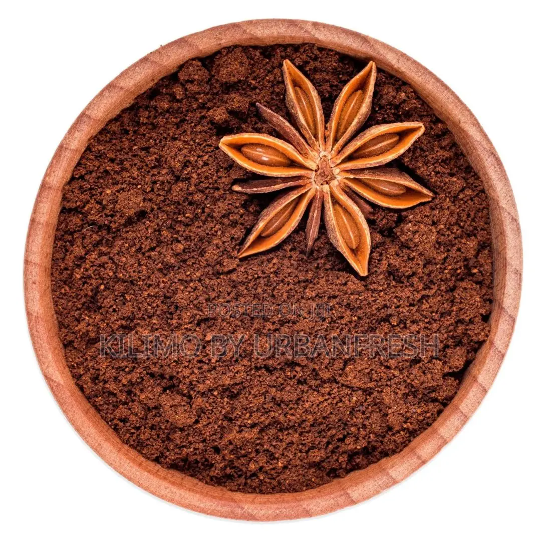 Star Anise Whole/Powder 1 Kg
