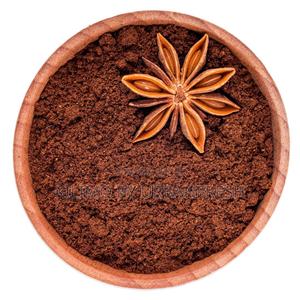 Star Anise Whole/Powder 1 Kg - thumbnail 2