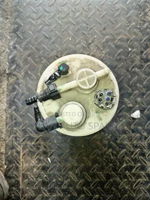 Fuel Pump Toyota Avensis