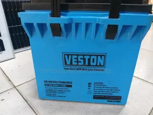 Veston 12V 200ah 20hrs Deep Cycle Solar Battery