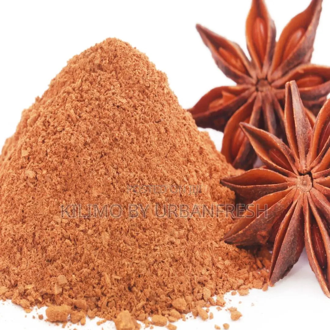 Staranise Whole/Powder 250g