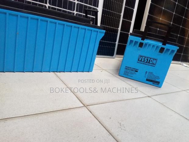 Veston 12V 200ah - main view