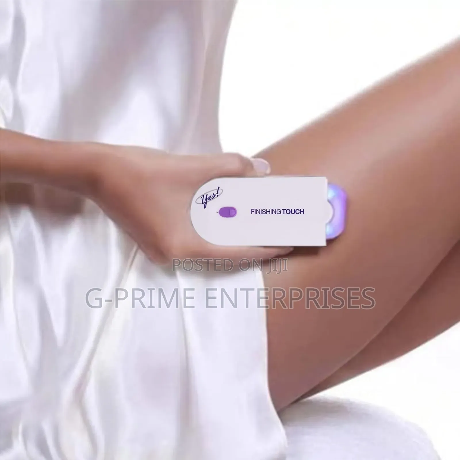 Smart Shaver - Rechargeable Shaver