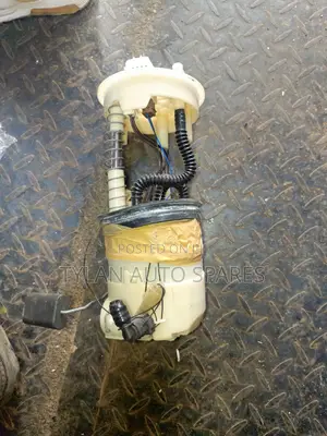 Fuel Pump Nissan
