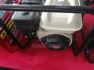 Honda Water Pump 3inch Petrol Powered