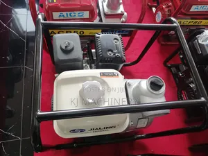 Honda Water Pump 3inch Petrol Powered