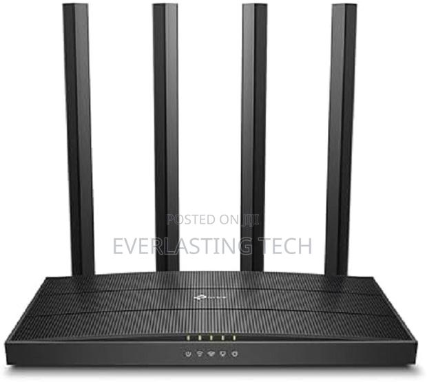 Tp-Link Archer Mr600 4g+ Cat6ac 1200 Wireless Dual Band Giga