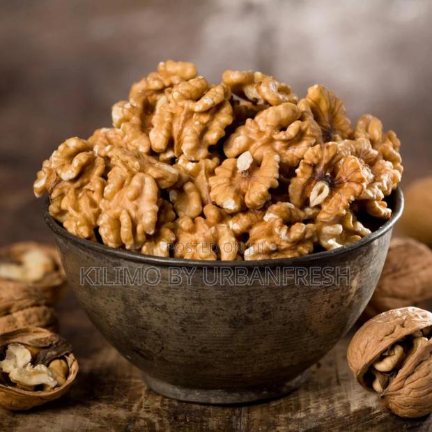 Walnut 1 Kg - main view