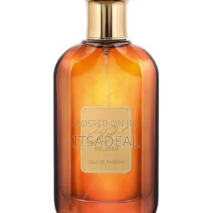 Mousuf Perfume - thumbnail 2