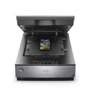 Epson Perfection V850 Pro Photo Scanner - thumbnail 2
