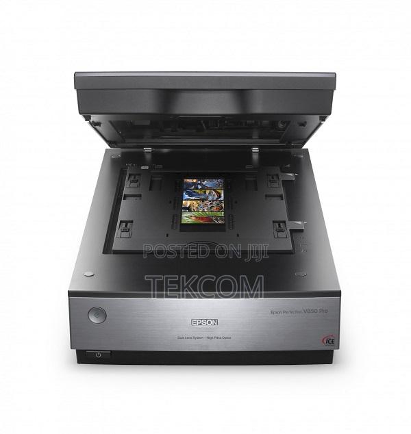 Epson Perfection V850 Pro Photo Scanner - main view