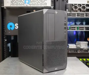 New Desktop Computer HP Z2 16GB Intel Core I5 HDD+SSD 512GB