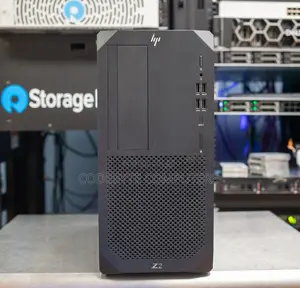 New Desktop Computer HP Z2 16GB Intel Core I5 HDD+SSD 512GB