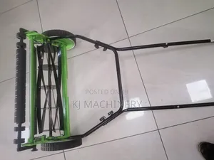 Manual Lawn Mower 20 Inches