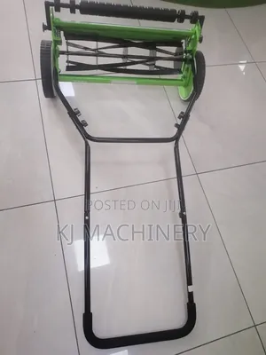 Manual Lawn Mower 20 Inches