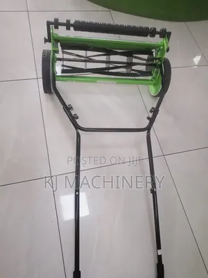 Manual Lawn Mower 20 Inches