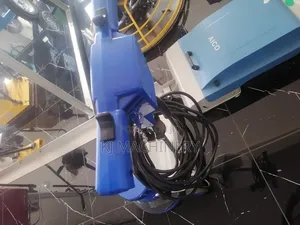 Astramilano Floor Scrubber Machine Electric Powered