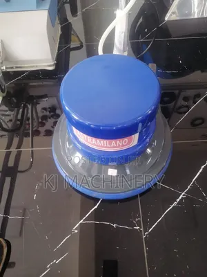 Astramilano Floor Scrubber Machine Electric Powered