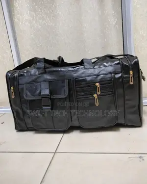 Travel Bag Unisex Stylish Travel Bag