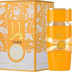 Yara Tous Perfume 100ml - thumbnail 2