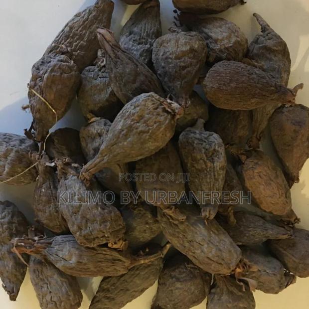 Alligator Pepper Pods 500g