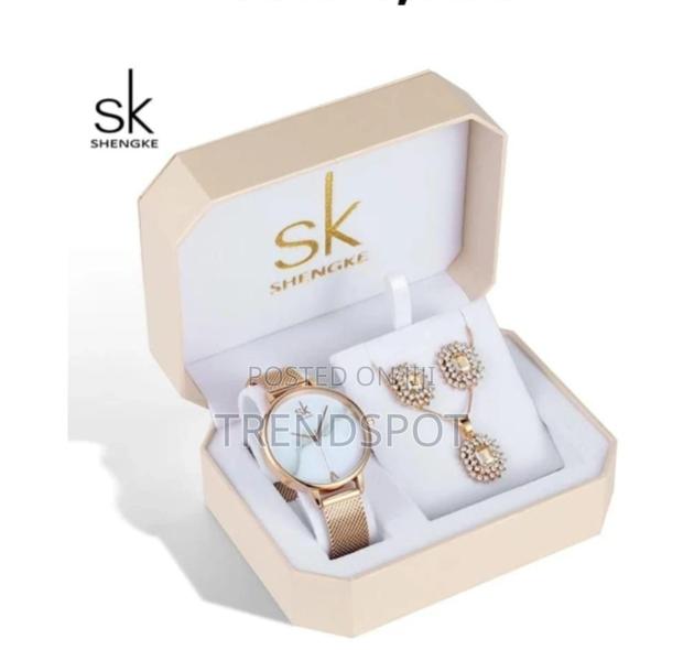 Sk Ladies Executive Designer Giftsets