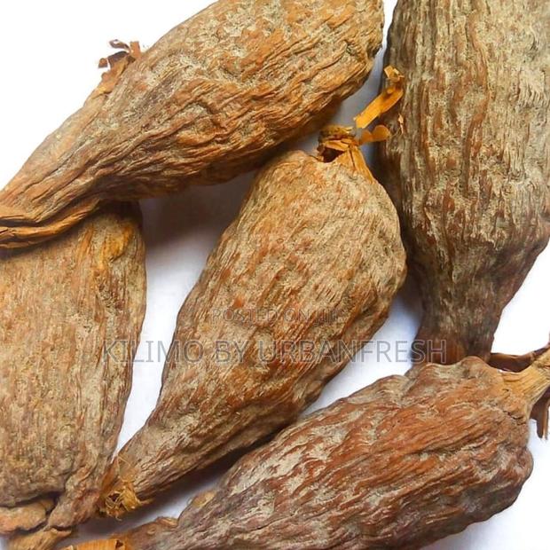 Alligator Pepper Pods 250g - main view