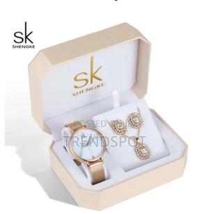 Sk Ladies Executive Designer Giftsets - thumbnail 2