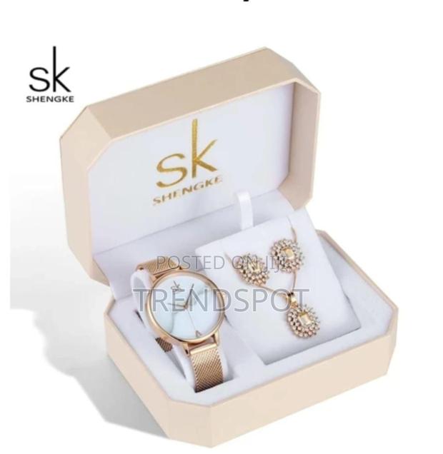 Sk Ladies Executive Designer Giftsets - main view