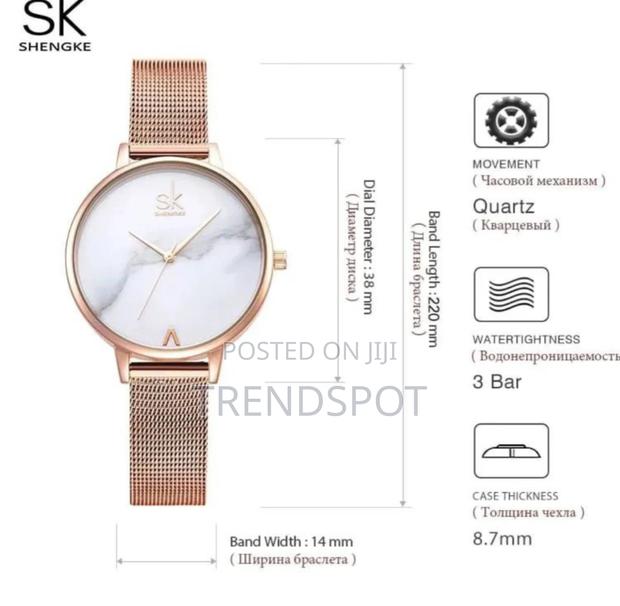 Sk Ladies Executive Designer Giftsets - thumbnail 3