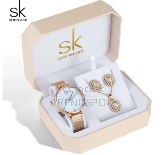 Sk Ladies Executive Designer Giftsets - thumbnail 2