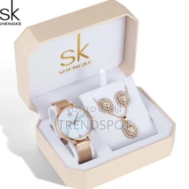 Sk Ladies Executive Designer Giftsets - thumbnail 3