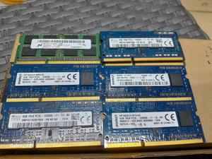 4gb Pc3l Laptop Memory - main view