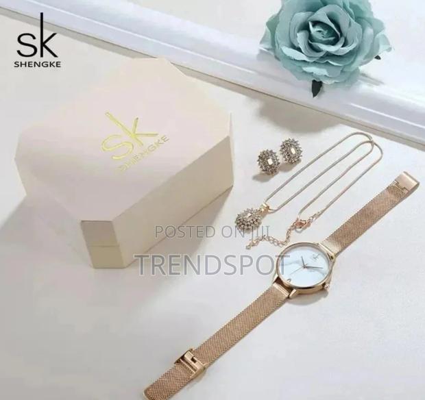 Sk Ladies Executive Designer Giftsets - thumbnail 2