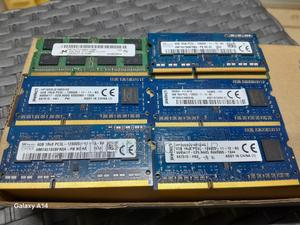 8gb Pc3l Laptop Memory - main view