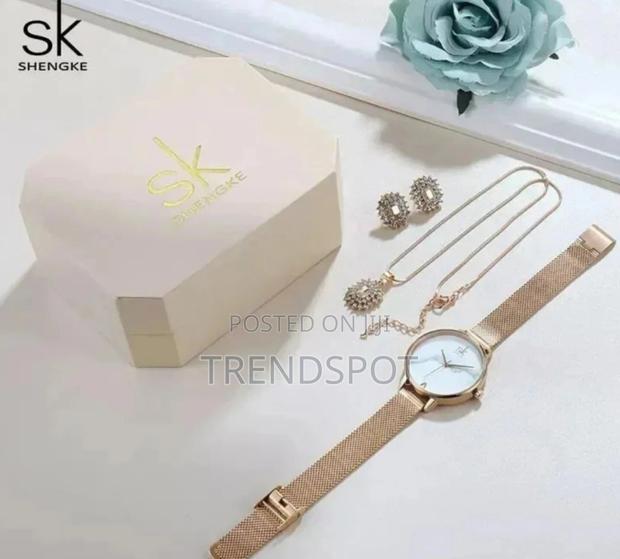 Sk Ladies Executive Designer Giftsets