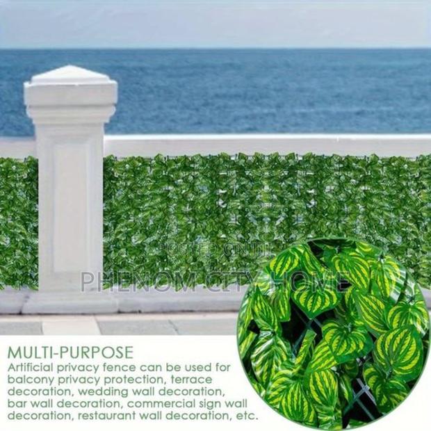 Boxwood Wall Hedge Pannels