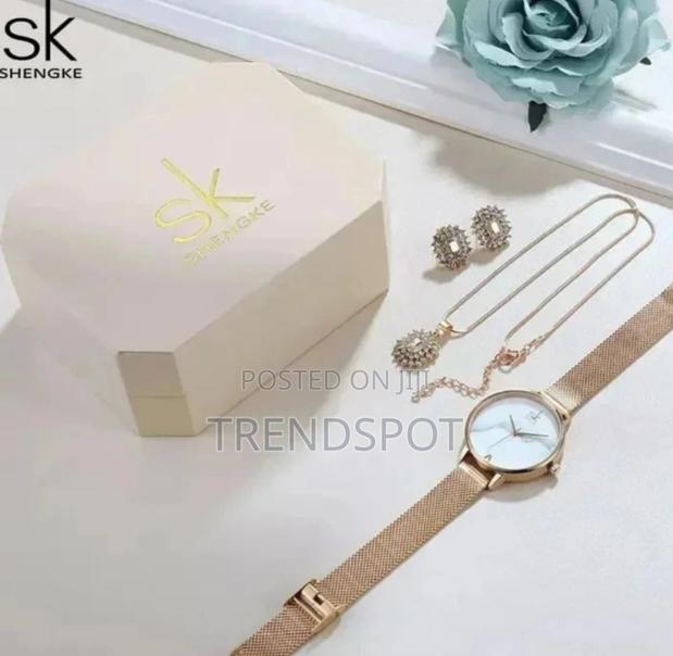 Sk Ladies Executive Designer Giftsets