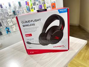 Hyperx Cloud Flight Wireless Gaming Headset - Open Box - thumbnail 2