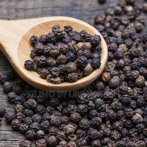 Black Pepper Whole 500g - thumbnail 2