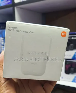 Mi Wifi Range Extender N300